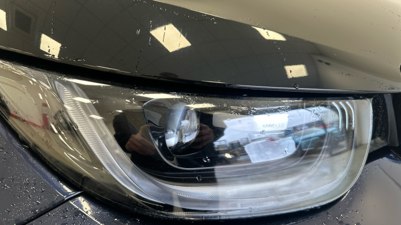 BMW i3 125kW 42kWh 5dr Auto Electric Hatchback